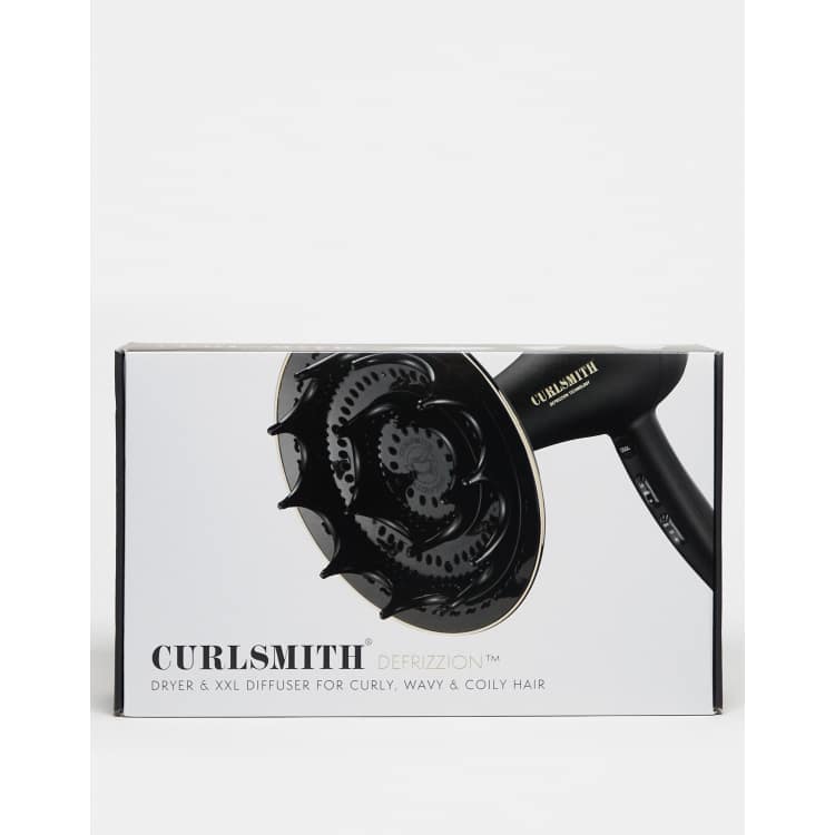 Curlsmith Defrizzion Dryer XXL Diffuser ASOS