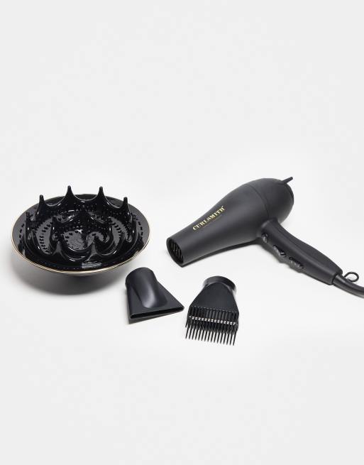Curlsmith Defrizzion Dryer XXL Diffuser ASOS