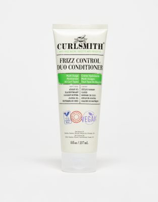 Curlsmith - Duo après-shampoing anti-frisottis - 237 ml-Pas de couleur
