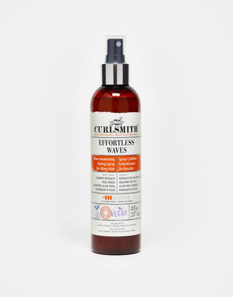 Curlsmith – Effortless Waves Spray, 237ml - view 1