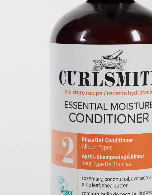 Curlsmith Essential Moisture Conditioner 355ml, 3 of 4