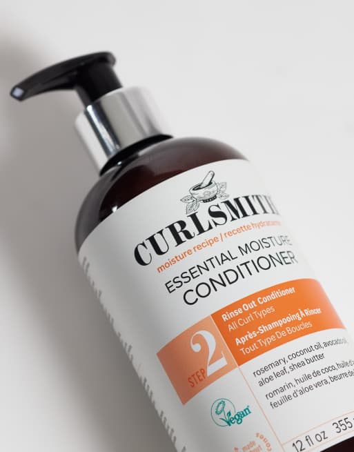 Curlsmith Essential Moisture Conditioner 355ml, 4 of 4