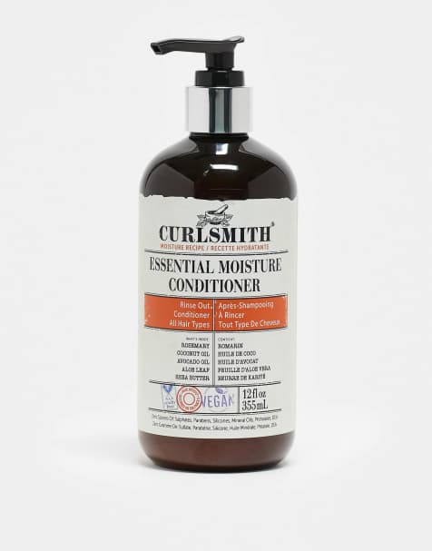 Curlsmith - Essential Moisture Conditioner - Après-shampooing - 355 ml - view 1