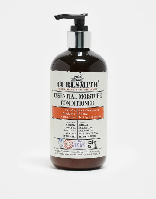 Curlsmith Essential Moisture Conditioner