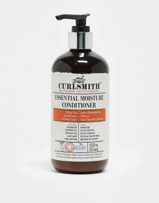 Curlsmith - Essential Moisture - Conditioner-Keine Farbe