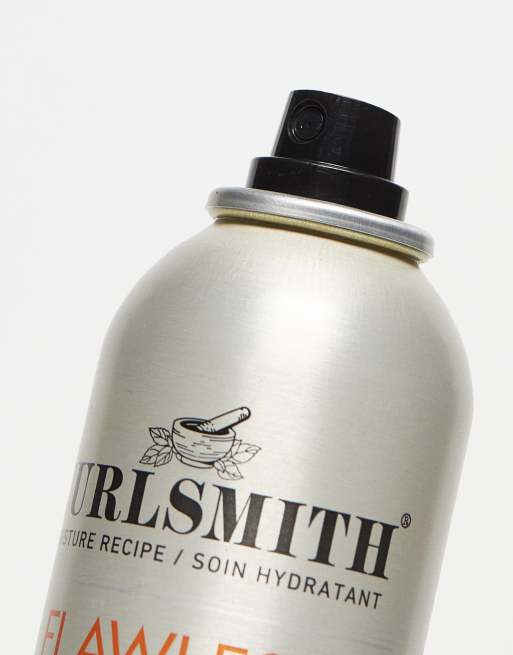 Curlsmith Flawless Finish Hairspray 283ml - Flexible Hold , 3 of 4