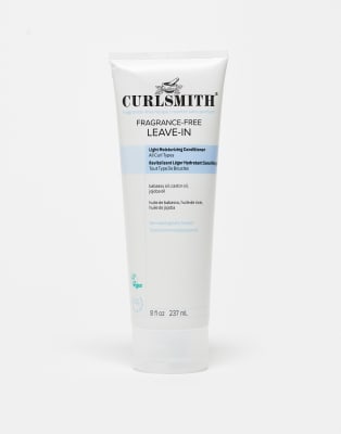 Несмываемый крем Curlsmith без отдушек, 237 мл