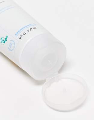 Curlsmith Fragrance-free Strong Hold Gel 237ml-no Color