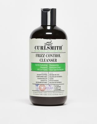 Curlsmith Frizz Control Cleanser 355ml