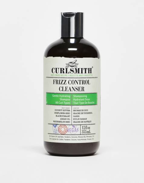 Curlsmith Frizz Control Cleanser 355ml - view 1
