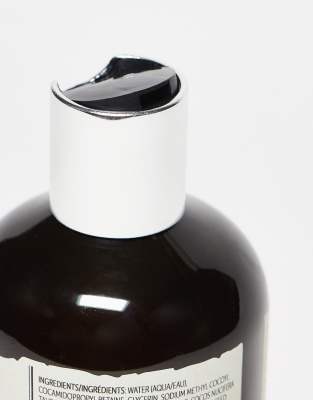 Curlsmith Frizz Control Cleanser 355ml-no Color