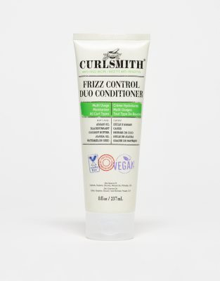 Curlsmith Frizz Control Duo Conditioner 237ml