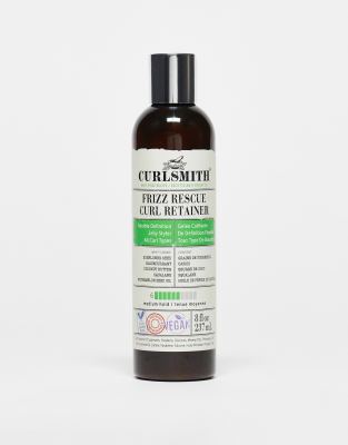 Curlsmith Frizz Rescue Curl Retainer 237ml - ASOS Price Checker