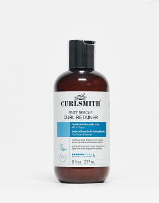 Curlsmith Frizz Rescue Curl Retainer Styling Jelly 237ml-no Colour In Transparent