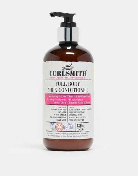 Curlsmith – Full Body Milk – Balsam, 355ml - view 1