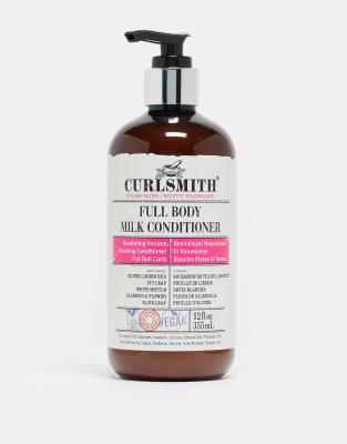 Curlsmith - Full Body Milk Conditioner - Conditioner, 355 ml-Keine Farbe