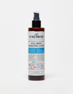 Curlsmith Curlsmith Full Body Thickening Hair Lotion 237ml-No colour