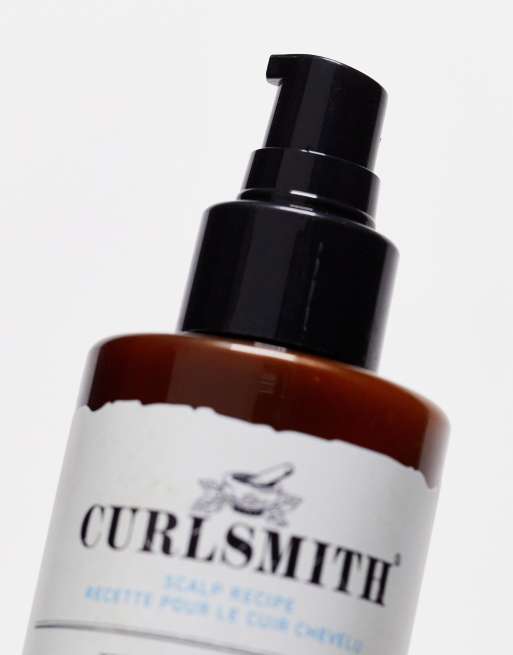 Curlsmith – Full Body Thickening Hair Lotion – Haarlotion für mehr Volumen, 237 ml, 3 von 4