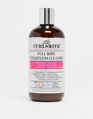 Curlsmith Full Body Weightless Cleanser 355ml