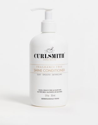 Curlsmith - Glanz-Conditioner, 355 ml-Keine Farbe