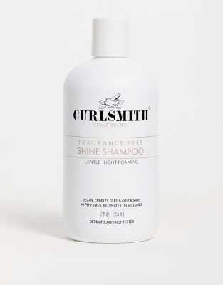 Curlsmith - Glanz-Shampoo, 355 ml-Keine Farbe