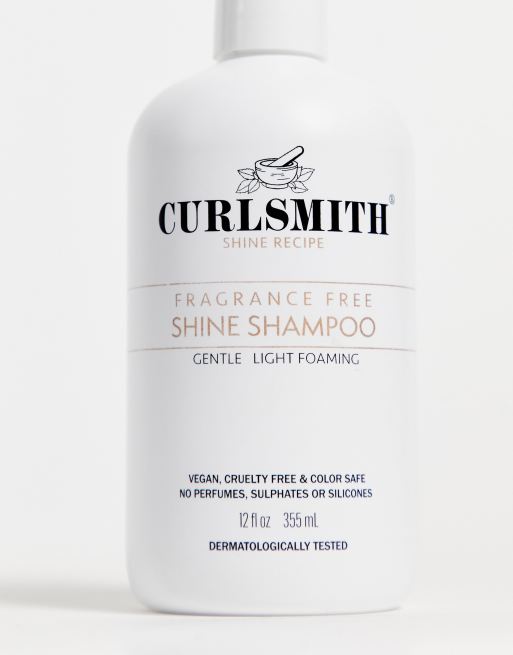 Curlsmith – Glanz-Shampoo, 355 ml, 4 von 4