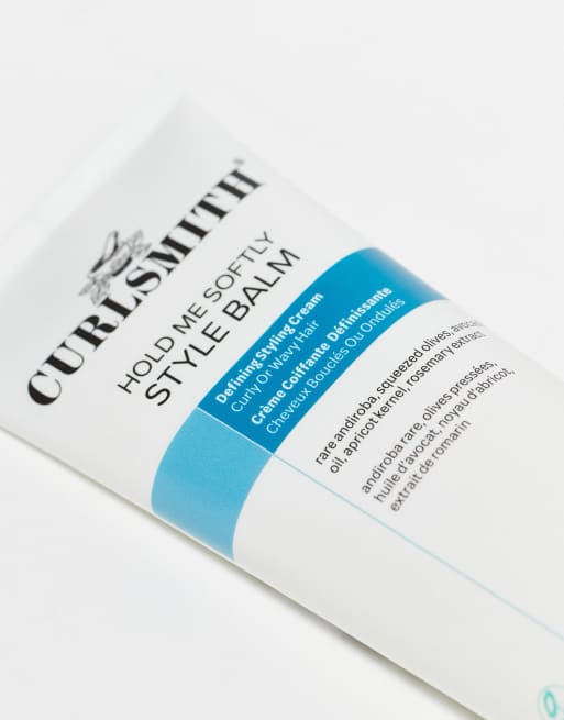 Curlsmith - Hold Me - Baume coiffant doux - 237 ml, 2 de 4