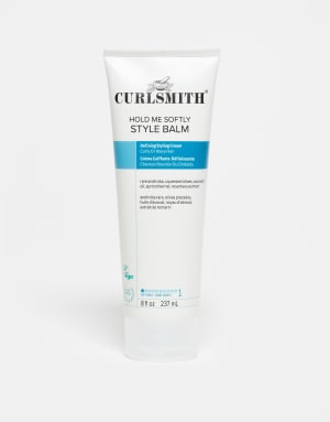 Curlsmith Hold Me Softly Style Balm 237ml