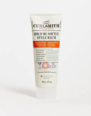 Curlsmith - Hold Me Softly - Stylingbalsam, 237 ml-Keine Farbe