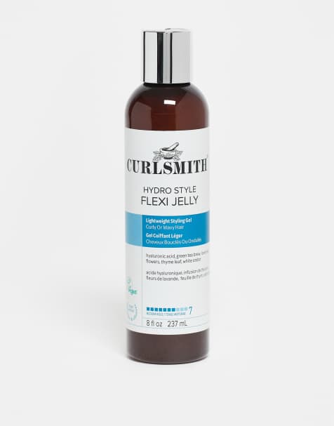 Curlsmith – Hydro Style Flexi Jelly – Styling-Gel, 237 ml - view 1