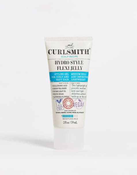 Curlsmith Hydro Style Flexi Jelly Travel Size 59ml - view 1