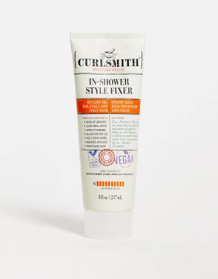 Curlsmith In-shower Style Fixer 237ml-no Color In White