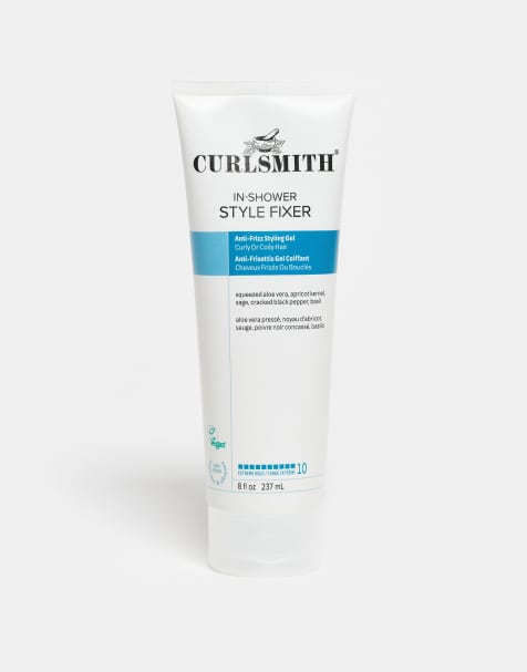 Curlsmith In-Shower Style Fixer 237ml - view 1