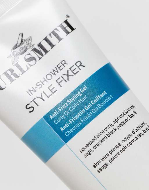 Curlsmith – In-Shower Style Fixer – Styling-Gel, 237 ml, 4 von 4
