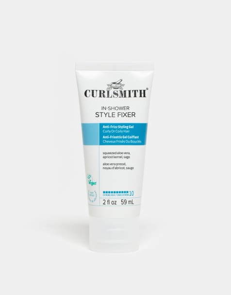 Curlsmith – In-Shower Style Fixer – Styling-Gel, 59 ml - view 1