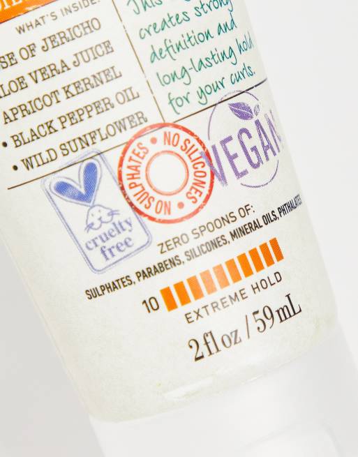Curlsmith - In-Shower Style Fixer - Stylingproduct in reisformaat: 59ml, 4 van 4