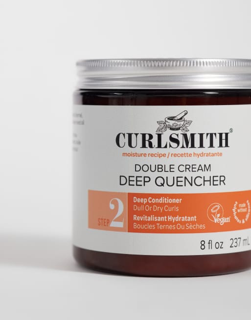 Curlsmith – Krem do włosów kręconych: 237 ml, 3 z 4