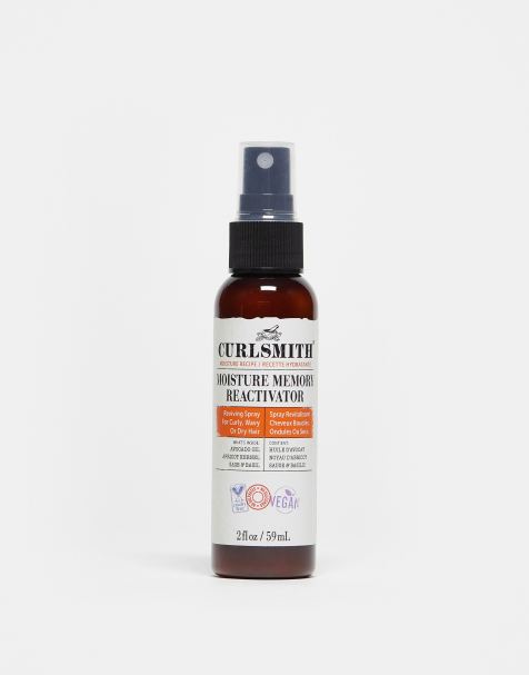 Curlsmith - Memory Reactivator - Soin hydratant format voyage - 51 ml - view 1