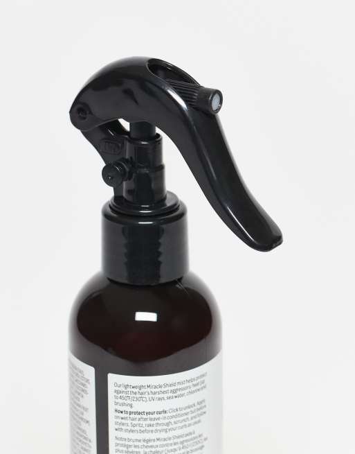 Curlsmith Miracle Shield Heat Protection Spray 237ml, 2 of 4
