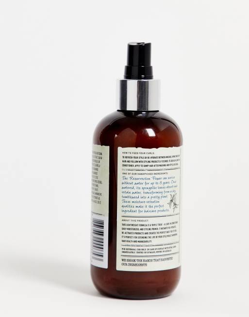 Curlsmith – Moisture Memory Reactivator – Haarcreme 237 ml, 3 von 4