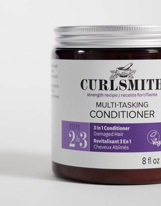 Curlsmith - Multitasking Conditioner, 237 ml, 4 af 4