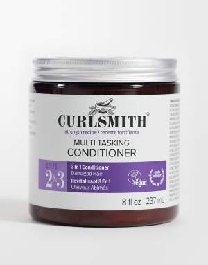 Curlsmith Multitasking Conditioner 237ml