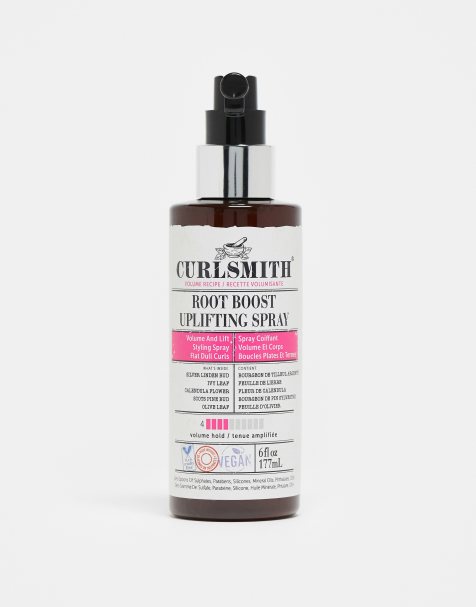 Curlsmith Root Boost Uplifting Spray 177ml - view 1