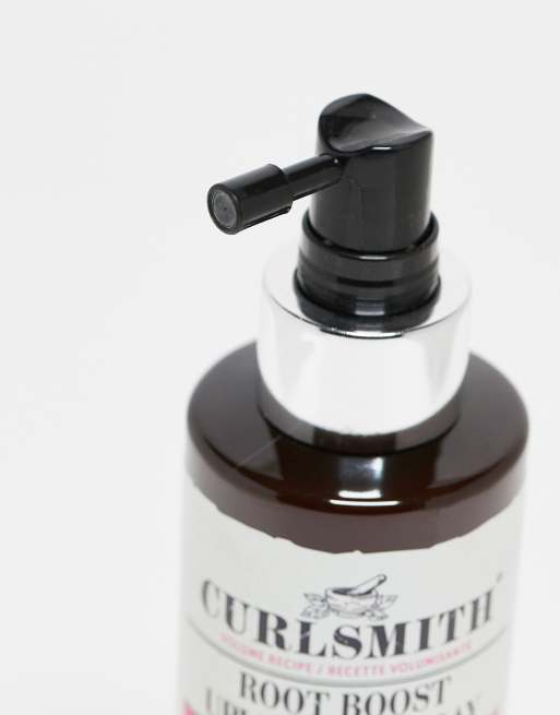 Curlsmith Root Boost Uplifting Spray 177ml