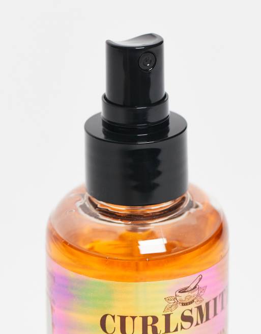 Curlsmith – Shake & Shine – Uppfräschande spray för lockar 195ml, 4 av 4