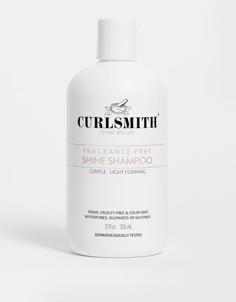 Curlsmith - Shampoing brillance - 355 ml - view 1