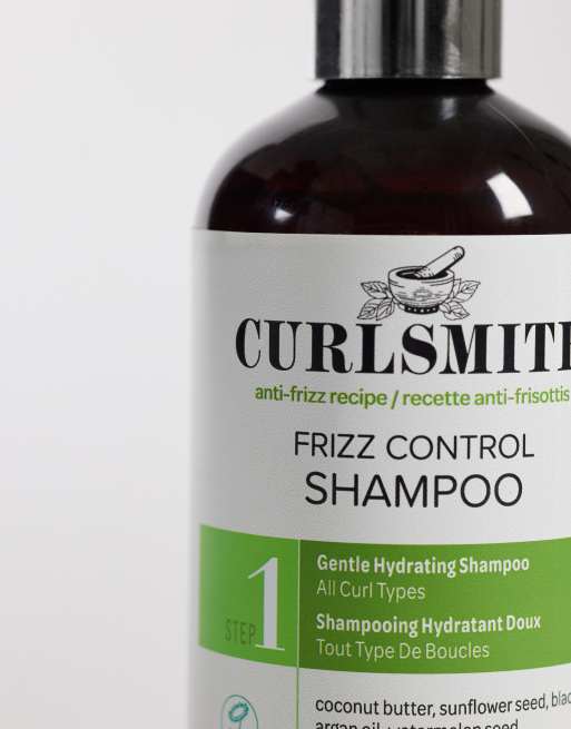 Curlsmith - Shampooing anti-frisottis - 355 ml, 3 de 4