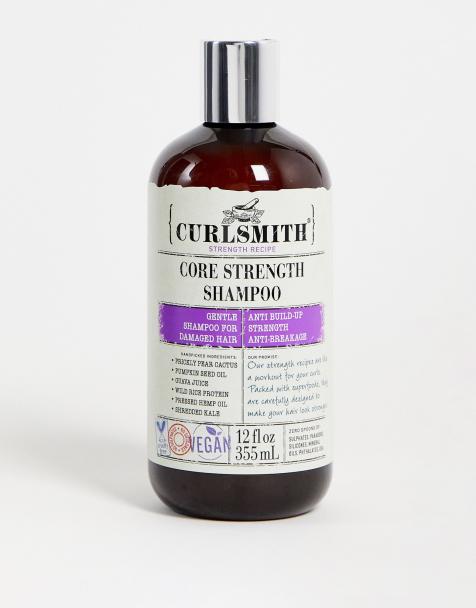 Curlsmith - Shampooing fortifiant 355 ml - view 1