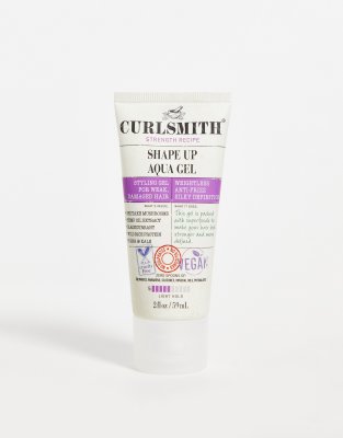 Curlsmith Shape Up Aqua Gel Дорожный гель для придания формы 59 мл