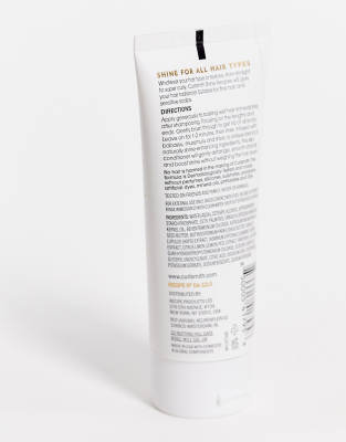 Curlsmith Shine Conditioner Travel Size 60ml-no Color